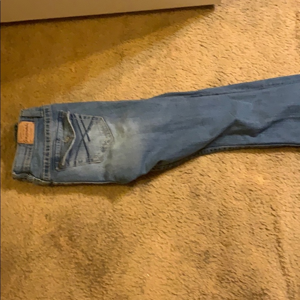 Pants - Picture 2 of 2